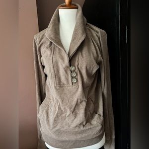 Banana Republic - Brown Sweater - size medium